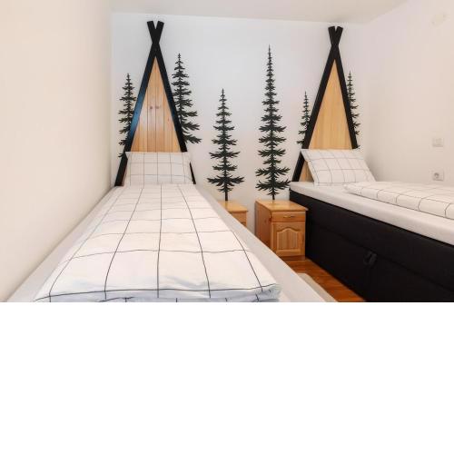 Pirin Sense Stylish Apt - SPA - Parking in Bansko