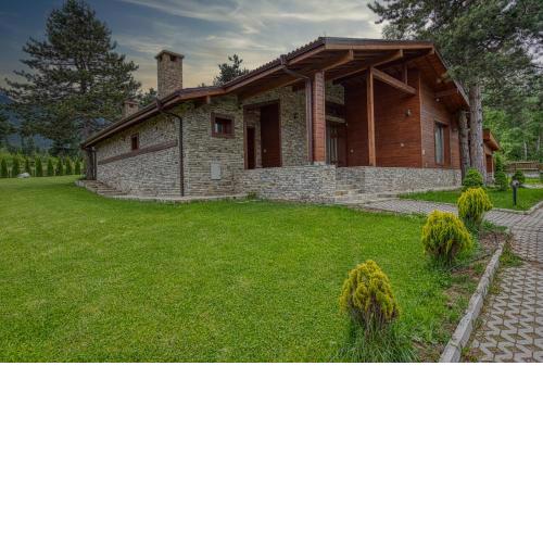 Pirin Style Villa & Spa