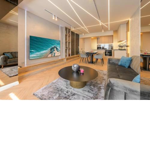 Pirin Suite
