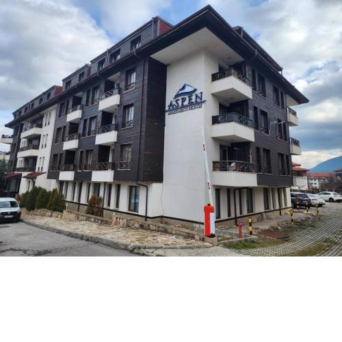Pirin View Apartment