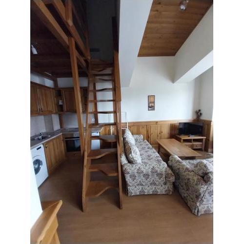 Piringolf apartment