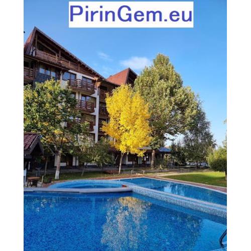 Pirin's Hidden Gem BB & SKI & SPA