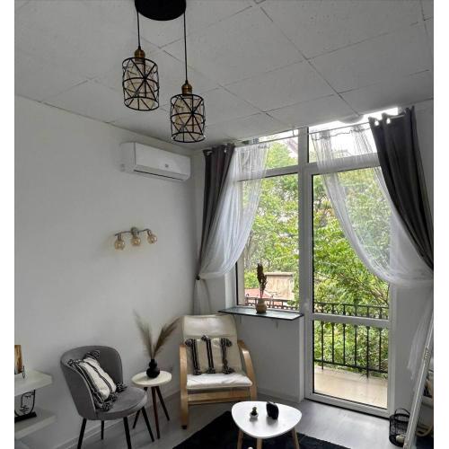 Pirostka Vintage Room