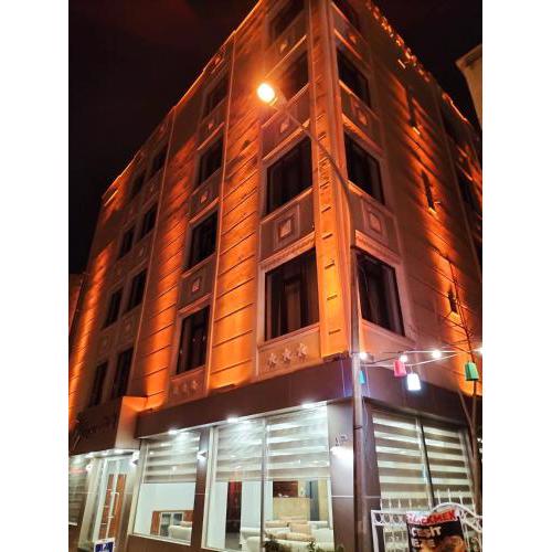 Pirotel Hotel
