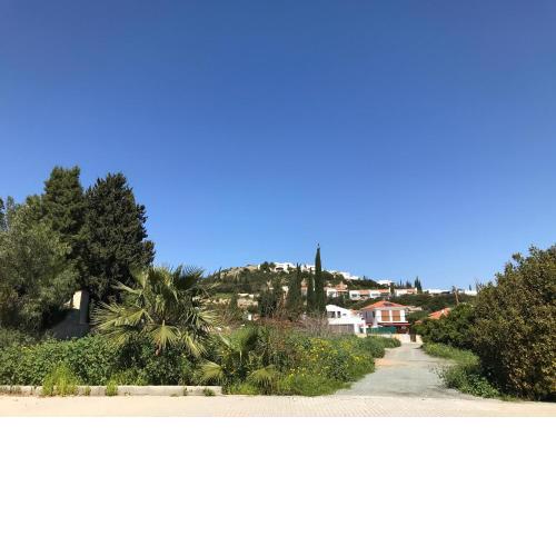 Pissouri Bay Villa