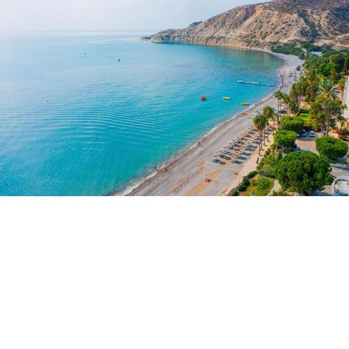 Pissouri Beach Apartments