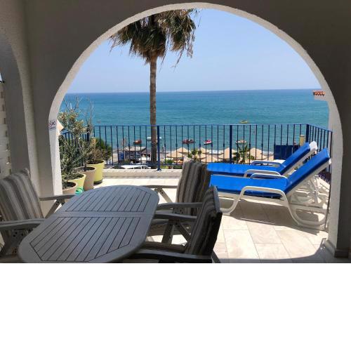 Pissouri Beach Front Apartments
