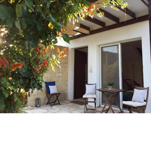 Pissouri Beach House - Image