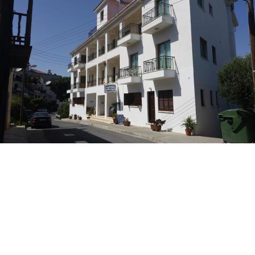 Pissouriana hotel Apartments