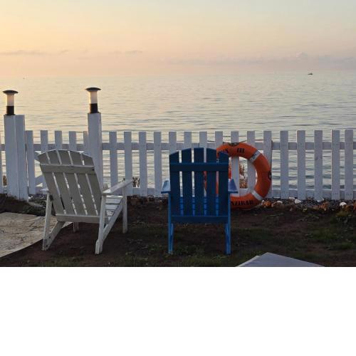 PıtıPatiBonE Sahil Evi - Beach House