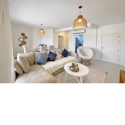 Plain & Pearly 3 BDR Swan Lake El Gouna