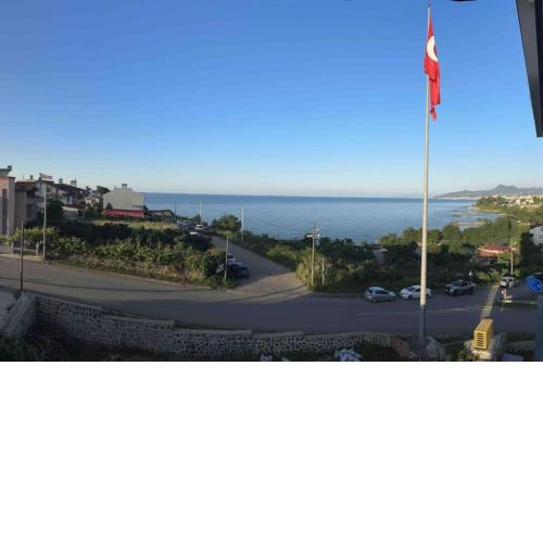 Plaja Yakın Konforlu Aile Yuvası