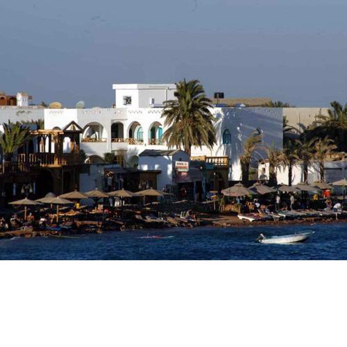 Planet Oasis Resort Dahab