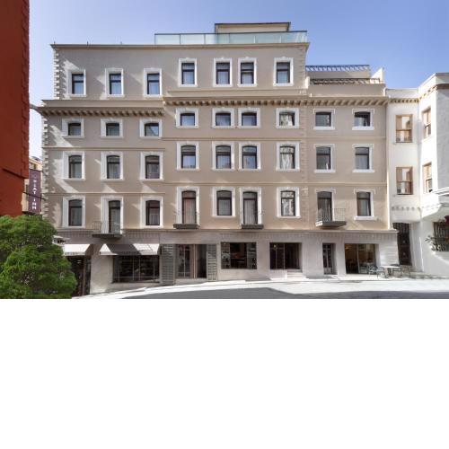 Plat Inn Hotel Taksim - Special Category