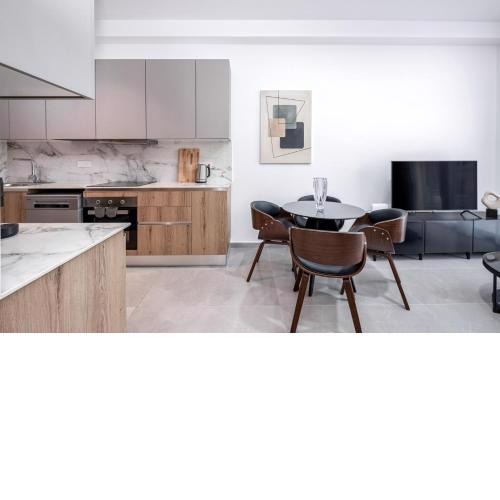 Platinum 77 XIV Apartments