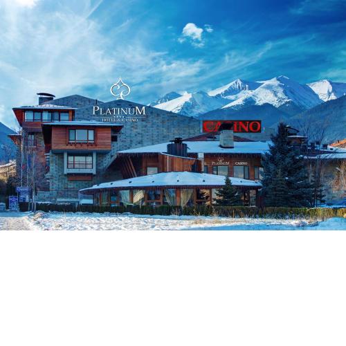 Platinum Hotel and Casino Bansko