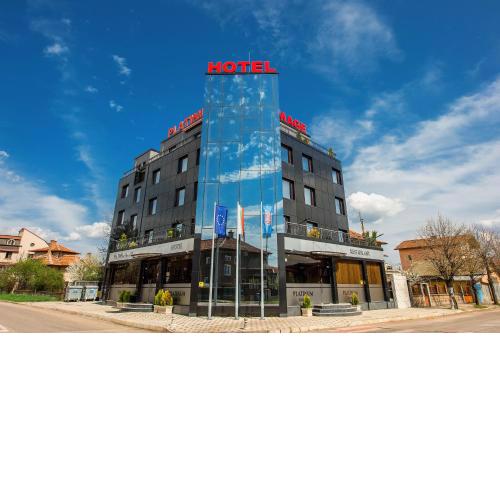 Platinum Image Hotel