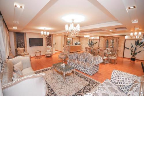 Platinum One Story Villa , 350 m , Heliopolis