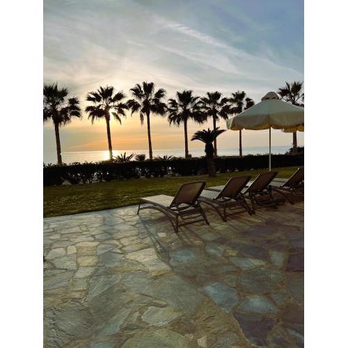 Platzia Beach Villas