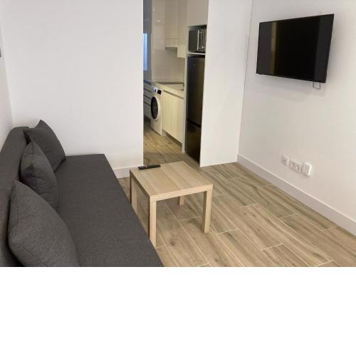 Plaza Castilla Apartments