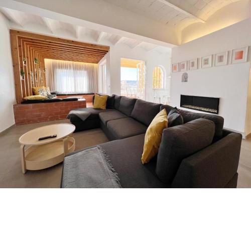 Plaza Cataluña Penthouse