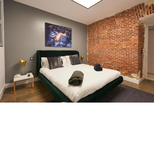 Plaza Chueca Apartment