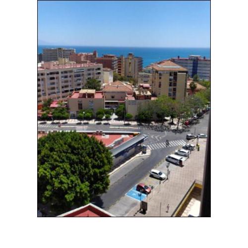 PLAZA COSTA SOL