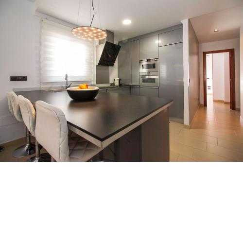 Plaza de España Boutique Apartment