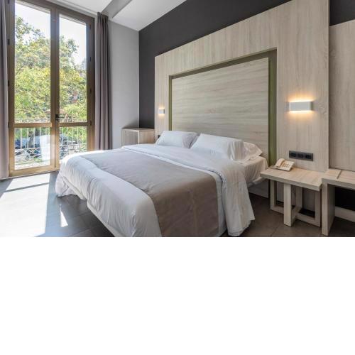Plaza Goya Rooms