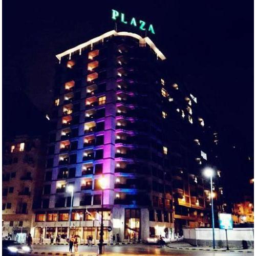 Plaza Hotel Alexandria