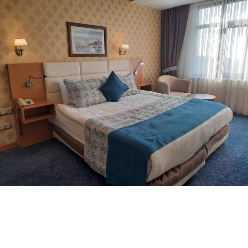 Plaza Hotel Diyarbakir