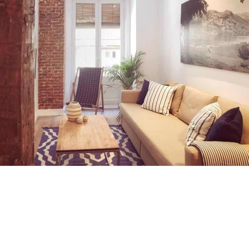 Plaza Mayor - La Latina & Lovely. FREE Cancelation