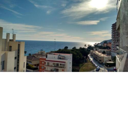 Plaza Mayor 2 bedroom Apartment