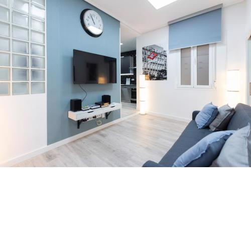 Plaza Mayor Apartment
