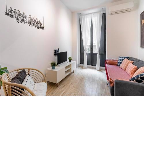 Plaza Mayor Apartment