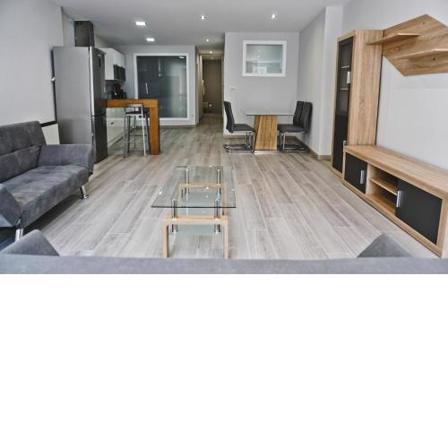 Plaza Mayor Apartment