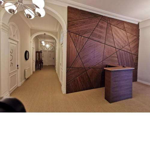 Plaza Pombo B&B - Hostal