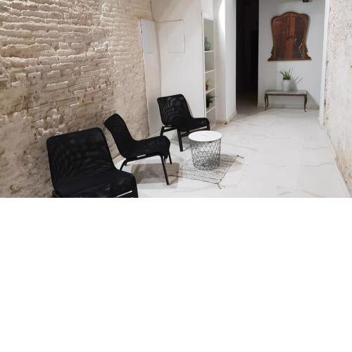 PLAZA REDONDA brugada home