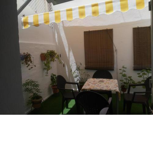 Plaza san andres. Pleno centro Jerez