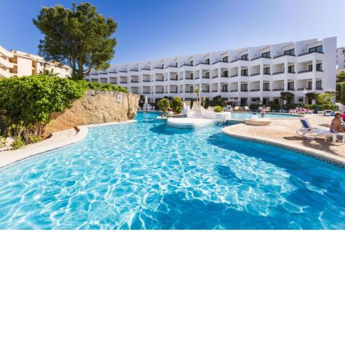 Plazamar Serenity Resort