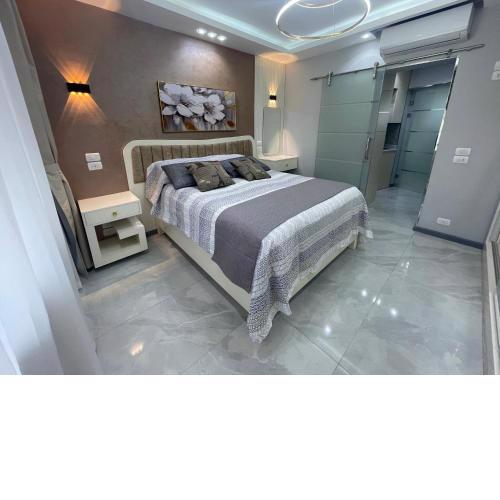 Pleasure Holiday Home - Delta Sharm Resort