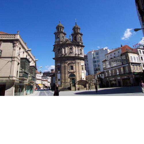 Pleno centro!!