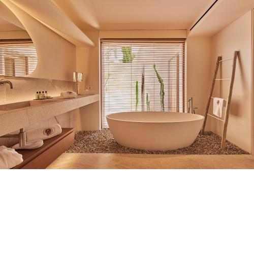 Pleta de Mar, Grand Luxury Hotel by Nature - Adults Only