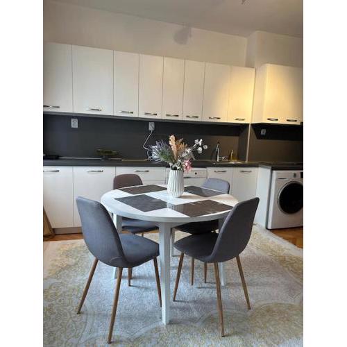 Plovdiv Central Apartment