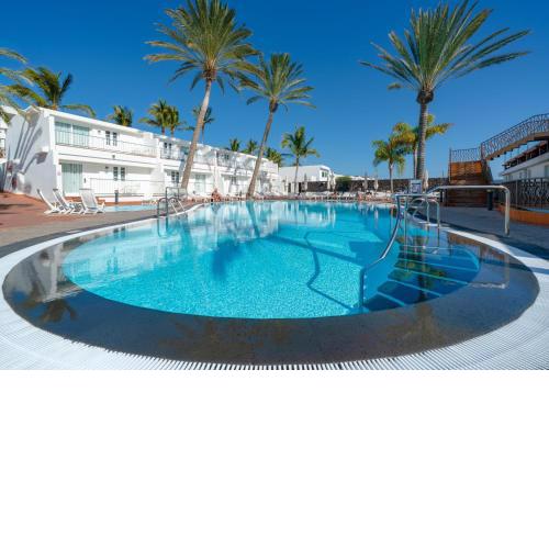 Plus Fariones Apartamentos