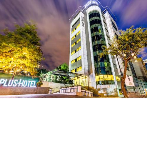 Plus Hotel Bostanci Atasehir
