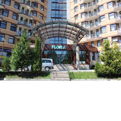 PM Services Flora Apartments