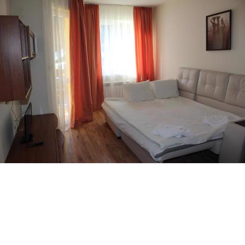PM Services Royal Plaza Apartments