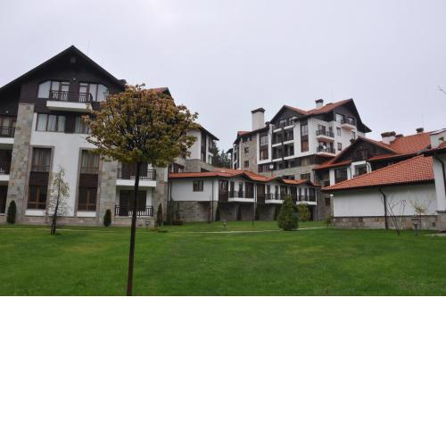 PM Services Semiramida Apartments