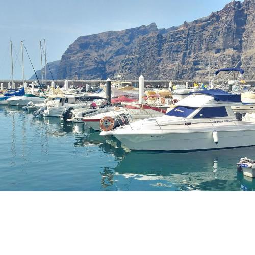 Poblado Marinero, Los Gigantes 1 Room